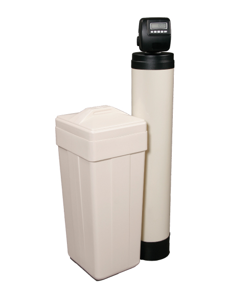 Water Softener